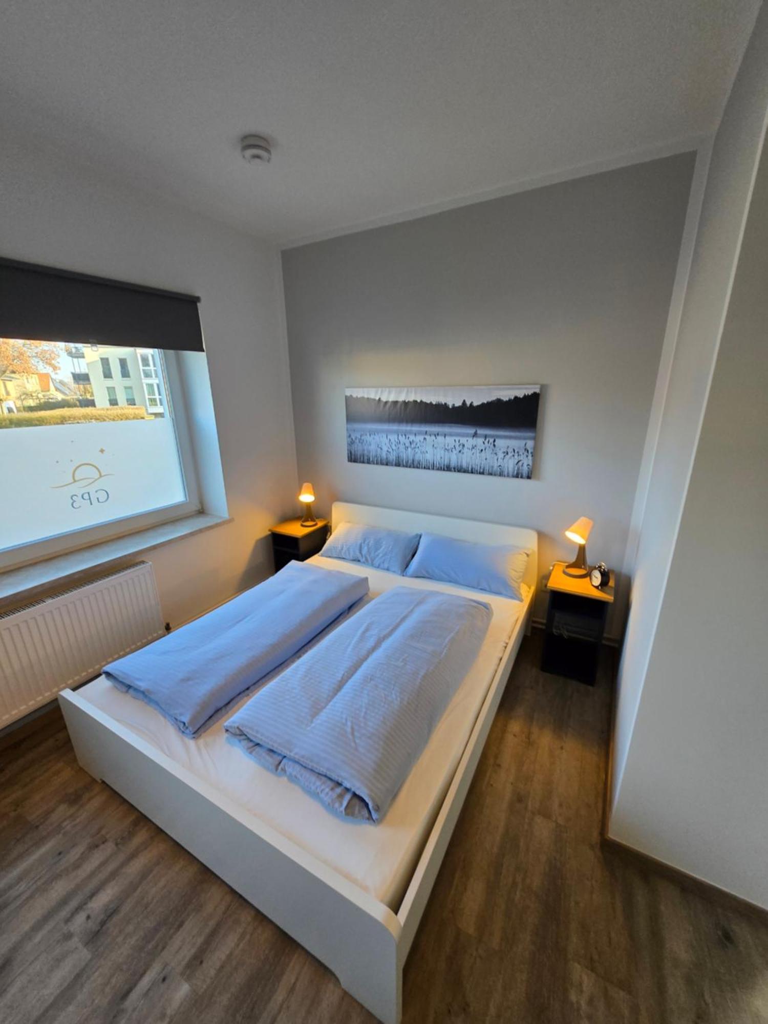 Pension Gp3, Zimmer Mit Kochnische Und Duschbad Vor Den Toren Berlins Dallgow-Doeberitz Extérieur photo