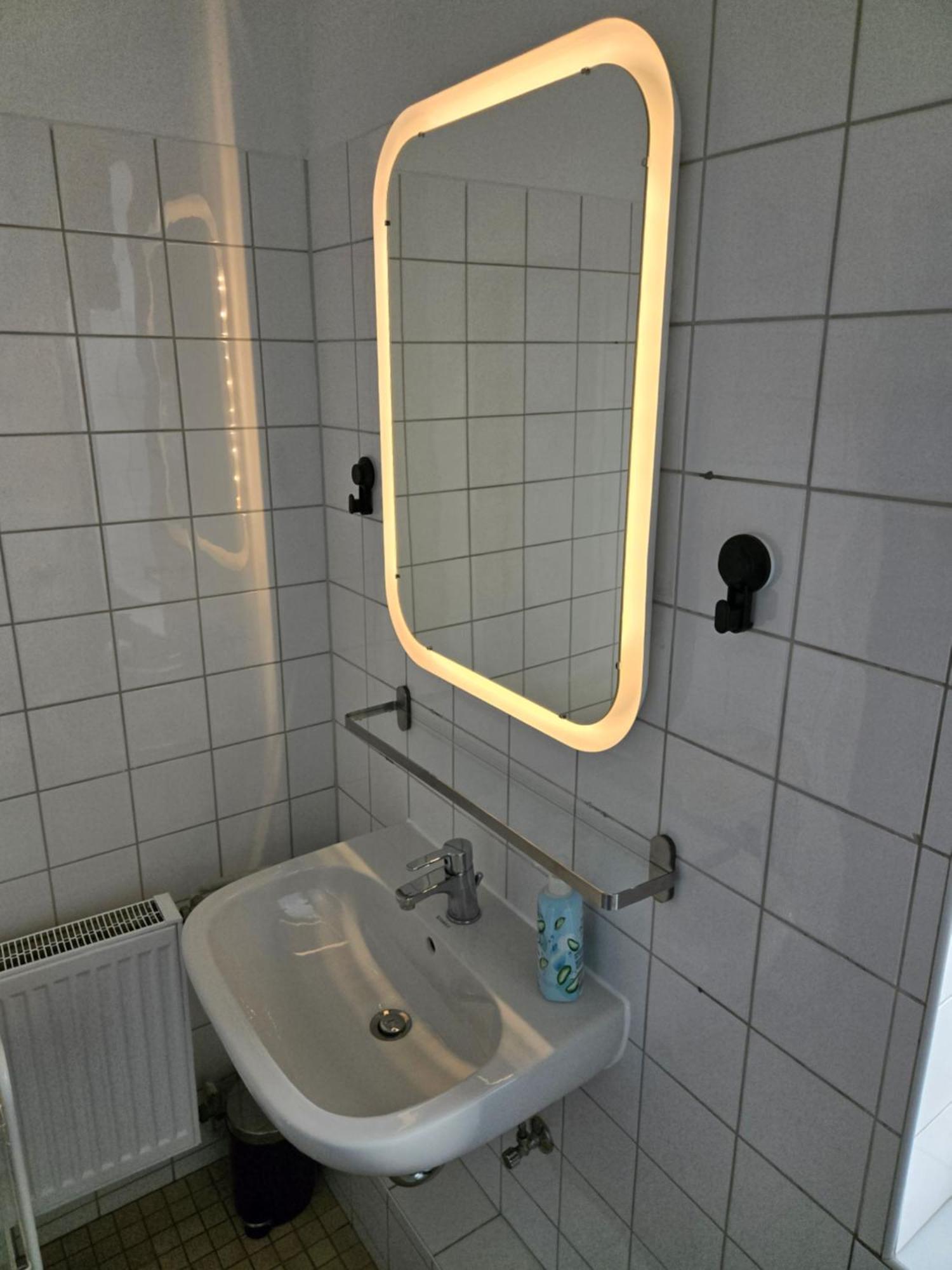 Pension Gp3, Zimmer Mit Kochnische Und Duschbad Vor Den Toren Berlins Dallgow-Doeberitz Extérieur photo